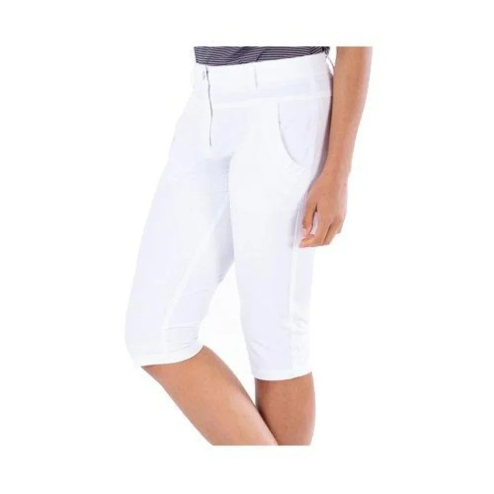 NWT Nivo Women's Mandy Shorts - Picture 3 of 5